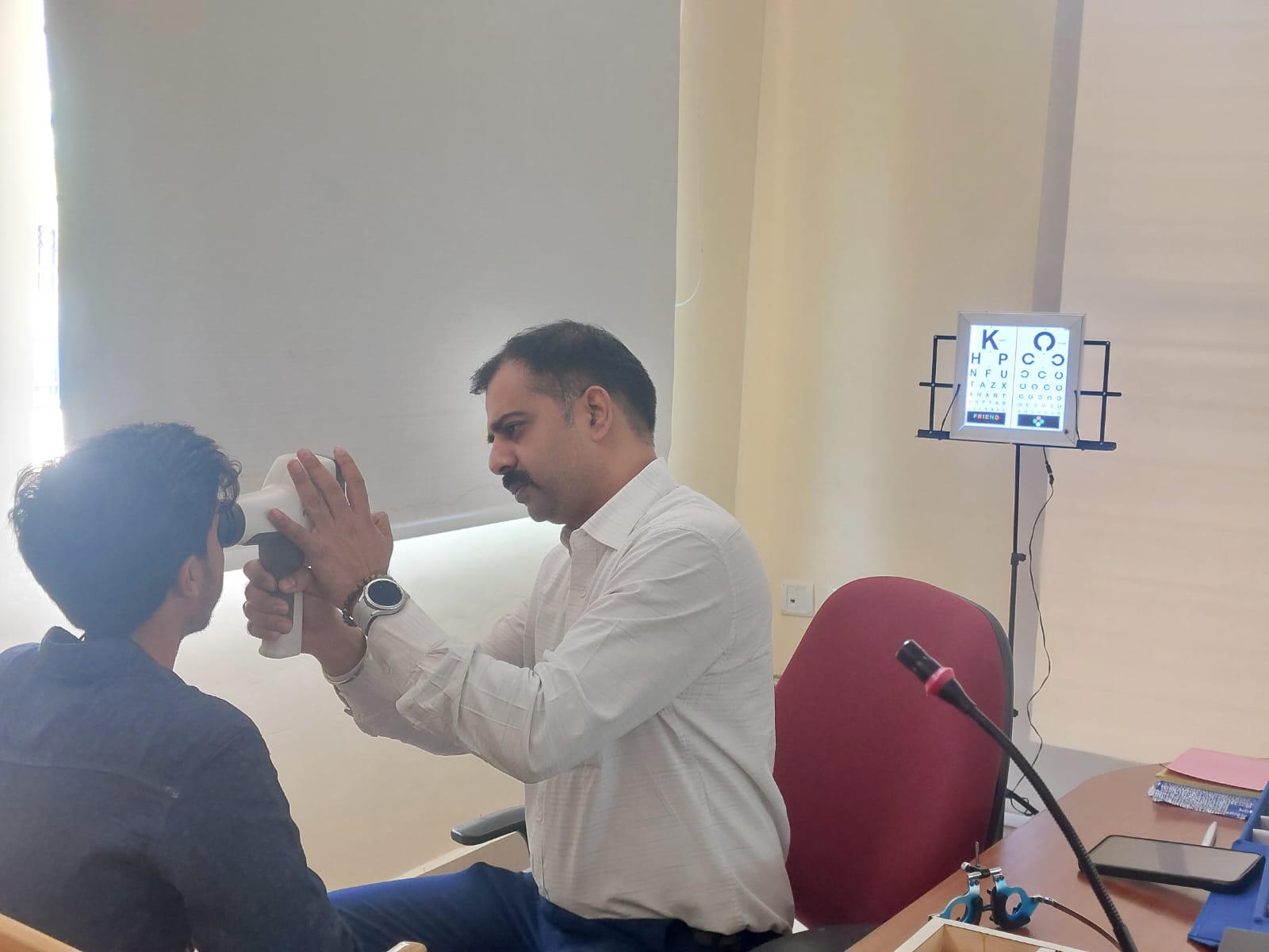 Health Camp